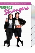 Watch Perfect Strangers Vodly